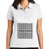 Women's Tech Basic Dri FIT Polo Thumbnail