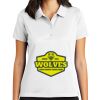 Women's Tech Basic Dri FIT Polo Thumbnail