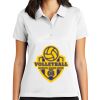 Women's Tech Basic Dri FIT Polo Thumbnail