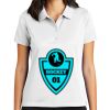 Women's Tech Basic Dri FIT Polo Thumbnail