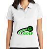 Women's Tech Basic Dri FIT Polo Thumbnail