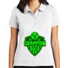 Women's Tech Basic Dri FIT Polo Thumbnail