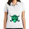 Women's Tech Basic Dri FIT Polo Thumbnail