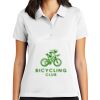 Women's Tech Basic Dri FIT Polo Thumbnail