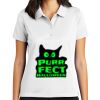 Women's Tech Basic Dri FIT Polo Thumbnail