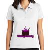 Women's Tech Basic Dri FIT Polo Thumbnail