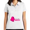 Women's Tech Basic Dri FIT Polo Thumbnail