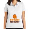 Women's Tech Basic Dri FIT Polo Thumbnail