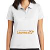 Women's Tech Basic Dri FIT Polo Thumbnail