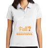 Women's Tech Basic Dri FIT Polo Thumbnail