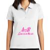 Women's Tech Basic Dri FIT Polo Thumbnail