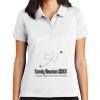 Women's Tech Basic Dri FIT Polo Thumbnail