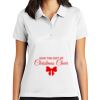 Women's Tech Basic Dri FIT Polo Thumbnail