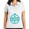Women's Tech Basic Dri FIT Polo Thumbnail