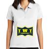 Women's Tech Basic Dri FIT Polo Thumbnail