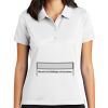 Women's Tech Basic Dri FIT Polo Thumbnail