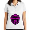 Women's Tech Basic Dri FIT Polo Thumbnail