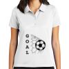 Women's Tech Basic Dri FIT Polo Thumbnail