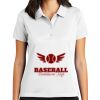 Women's Tech Basic Dri FIT Polo Thumbnail