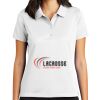 Women's Tech Basic Dri FIT Polo Thumbnail