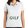 Women's Tech Basic Dri FIT Polo Thumbnail