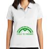 Women's Tech Basic Dri FIT Polo Thumbnail