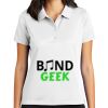 Women's Tech Basic Dri FIT Polo Thumbnail
