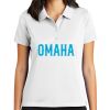 Women's Tech Basic Dri FIT Polo Thumbnail