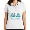 Women's Tech Basic Dri FIT Polo Thumbnail