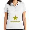 Women's Tech Basic Dri FIT Polo Thumbnail