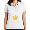 Women's Tech Basic Dri FIT Polo Thumbnail