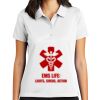 Women's Tech Basic Dri FIT Polo Thumbnail
