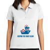 Women's Tech Basic Dri FIT Polo Thumbnail