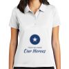 Women's Tech Basic Dri FIT Polo Thumbnail