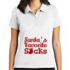 Women's Tech Basic Dri FIT Polo Thumbnail