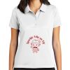 Women's Tech Basic Dri FIT Polo Thumbnail