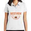 Women's Tech Basic Dri FIT Polo Thumbnail