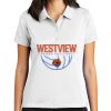 Women's Tech Basic Dri FIT Polo Thumbnail