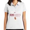 Women's Tech Basic Dri FIT Polo Thumbnail
