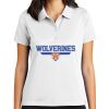 Women's Tech Basic Dri FIT Polo Thumbnail