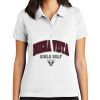Women's Tech Basic Dri FIT Polo Thumbnail