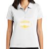 Women's Tech Basic Dri FIT Polo Thumbnail