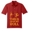 Dri FIT Classic Polo Thumbnail