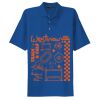 Dri Mesh ® Polo Thumbnail
