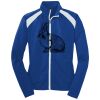 Women's Tricot Track Jacket Thumbnail