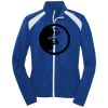 Women's Tricot Track Jacket Thumbnail