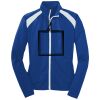 Women's Tricot Track Jacket Thumbnail