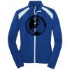 Women's Tricot Track Jacket Thumbnail
