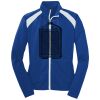 Women's Tricot Track Jacket Thumbnail