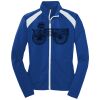 Women's Tricot Track Jacket Thumbnail